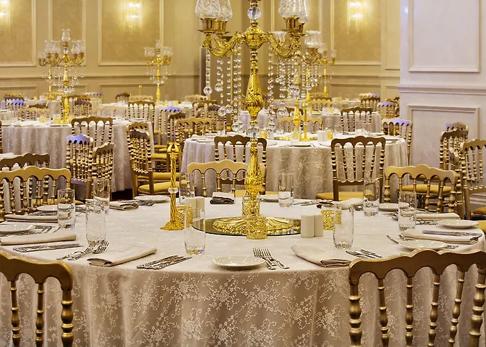 Ottoman's Life Hotel Deluxe